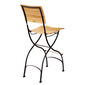 Fontenay Barstuhl Teak