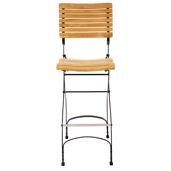 Fontenay Barstuhl Teak