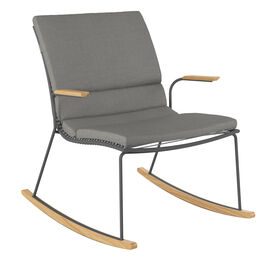 Auflage Interieur - Pan Schaukelstuhl Dessin "Elephant"