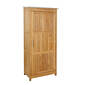 Geräteschrank Teak