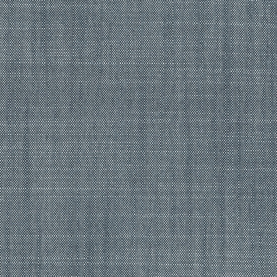 Auflage Pan Schaukelstuhl Dessin "Indigo"