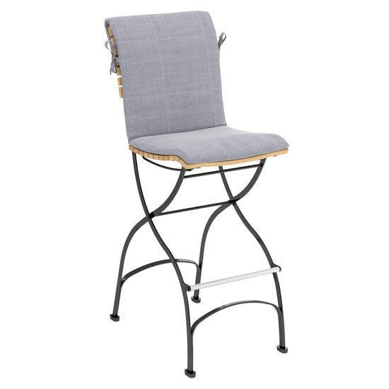 Auflage Fontenay Barstuhl Dessin "Lake"