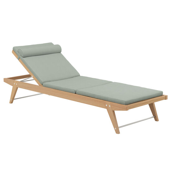 Auflage Doppia Liege Dessin "Mineral"