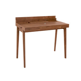 Garvo Sekretär Nussbaum