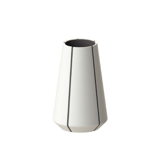 Cendo Keramikvase ø 16 cm
