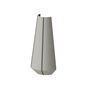 Cendo halbierte Keramikvase ø 17 cm