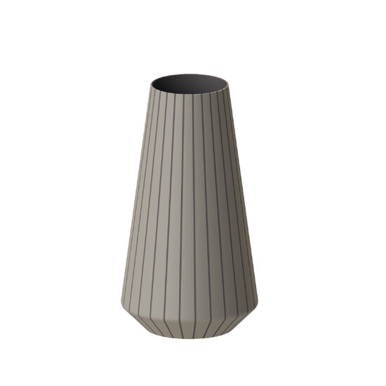 Cendo Keramikvase ø 30 cm