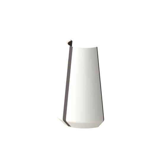 Cendo halbierte Keramikvase ø 14 cm