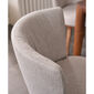 Teano Dining Chair Creme
