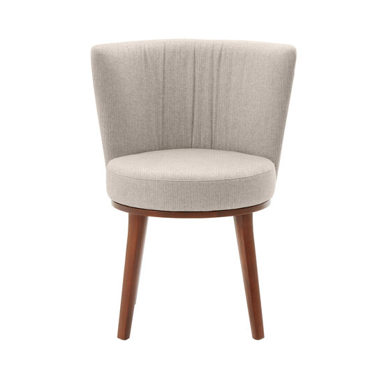 Teano Dining Chair Creme