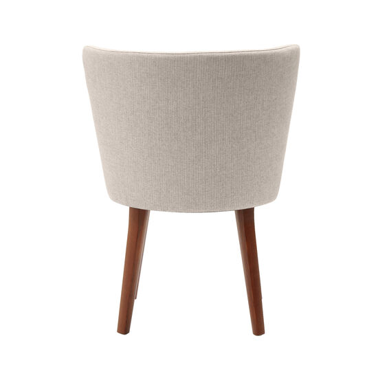 Teano Dining Chair Creme