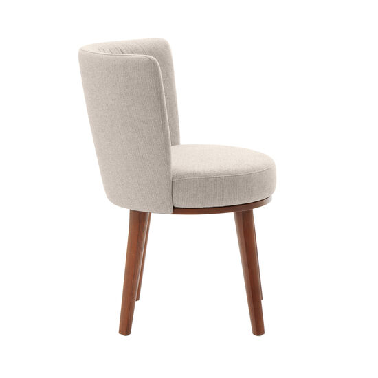 Teano Dining Chair Creme