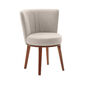 Teano Dining Chair Creme