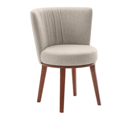 Teano Dining Chair Creme