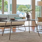 Casablanca Tisch 140 x 80 Shade