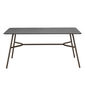 Casablanca Tisch 140 x 80 Shade