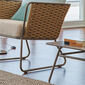Casablanca Beistelltisch 71 x 71 Shade