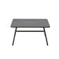 Casablanca Beistelltisch 71 x 71 Shade
