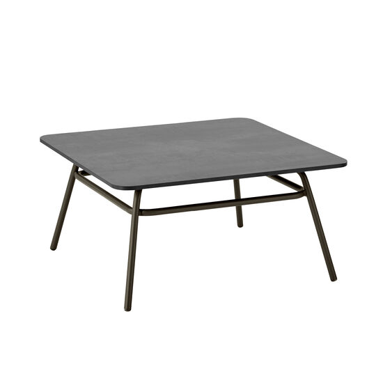 Casablanca Beistelltisch 71 x 71 Shade