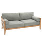 Auflagen Interieur - Newhaven Sofa, Dessin "Rhino"