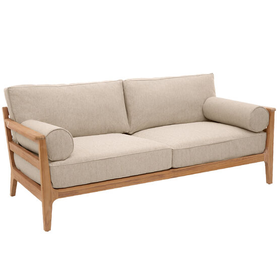 Auflagen Interieur - Newhaven Sofa, Dessin "Favo"