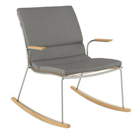 Auflage Interieur - Pan Schaukelstuhl Dessin "Elephant"