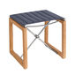 Benton Hocker Rauchblau fest