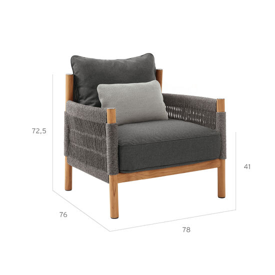 Cavo Sessel