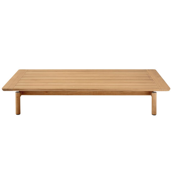 Cavo Couchtisch 160 x 80 Teak