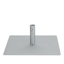 Schirmständer 76 kg für Umbria / Calabria