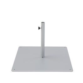 Schirmständer quadratisch für Liguria 2,80 / Campania