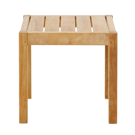 Prado Beistelltisch 46 x 46