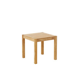 Prado Beistelltisch 46 x 46