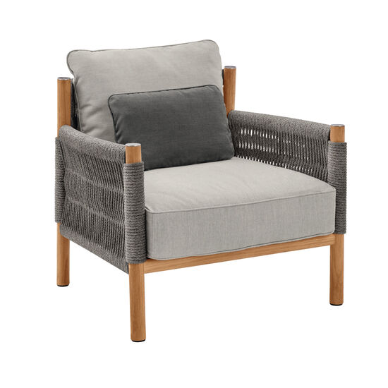 Auflagen Cavo Sessel Dessin "Moon"