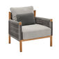 Auflagen Cavo Sessel Dessin "Moon"