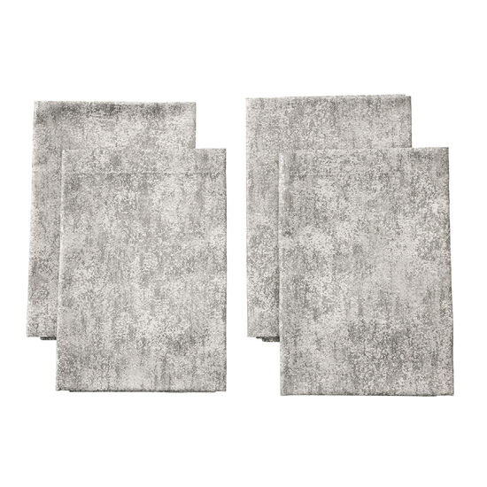 Glint Servietten 50 x 50cm, 4er Set