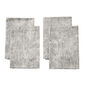 Glint Servietten 50 x 50cm, 4er Set