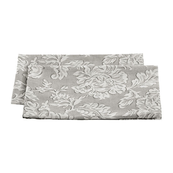 Odelia Tischläufer Set 40 x 150 cm (2 Stück im Set)