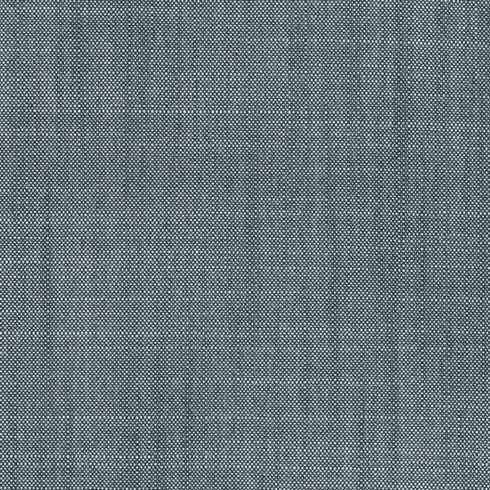 Auflagen Newhaven Schaukelbank Dessin "Indigo" / Keder "Linum"