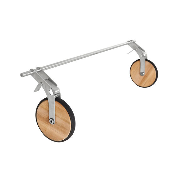 Räder-Set für Doppia Liege