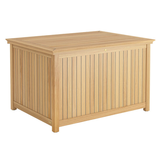 Kissentruhe Teak 3XL