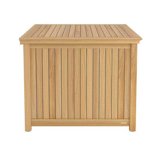 Kissentruhe Teak 3XL