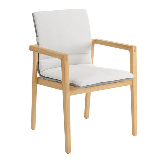 Auflage Derry Armlehnstuhl Dessin "Crystal"