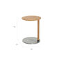 Cavo Beistelltisch 45