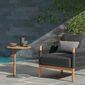 Cavo Beistelltisch 45
