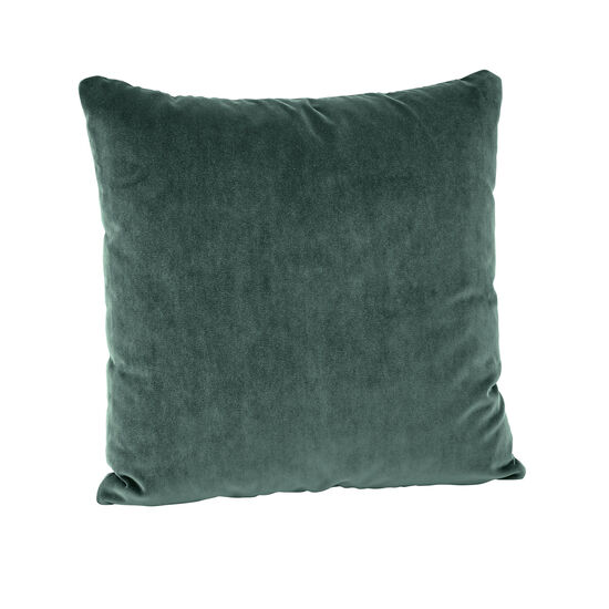 Sandvig Zierkissen Interieur 45 x 45 Aquamarin