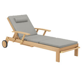 Auflage Cap Ferrat Liege Dessin "Stone"