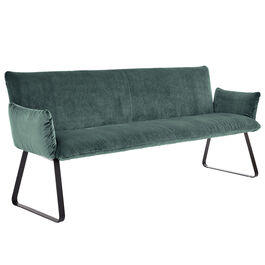 Mandø Bank Aquamarin