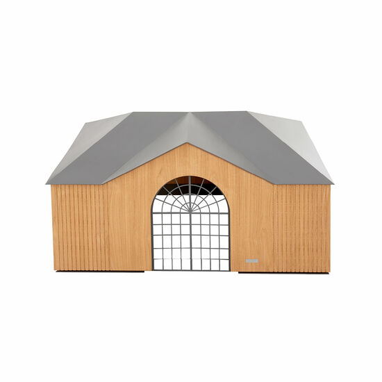 Toulon Mähergarage
