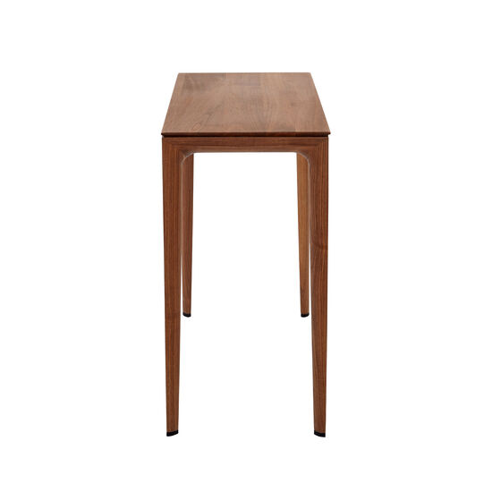 Tavo Konsoltisch Massivholz Nussbaum